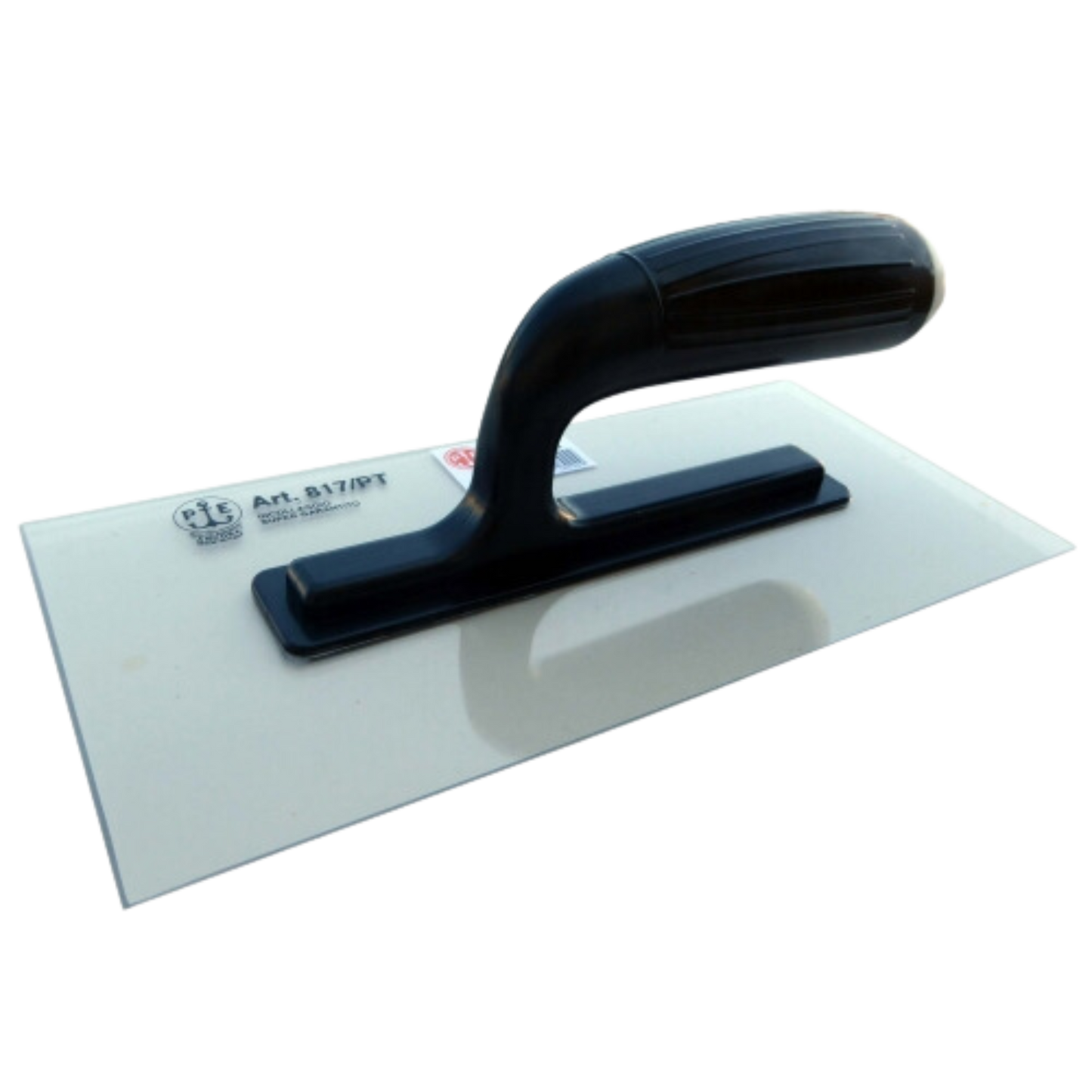 Ancora 817/PT Clear Texture Finishing Float 280 x 130mm