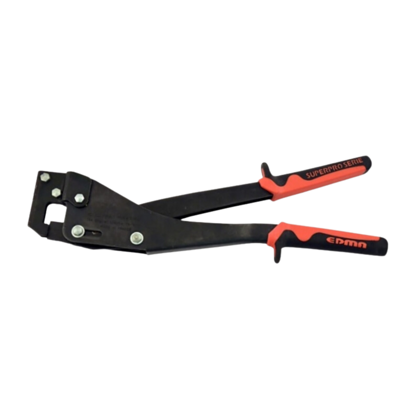 EDMA 3600 PROFIL – 2 Hands Operated Crimper For Studs and Tracks